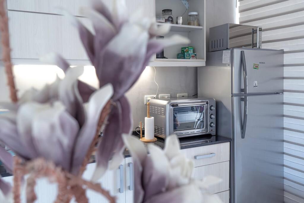 Apartment Palermo Hollywood: Upscale With Lovely View
