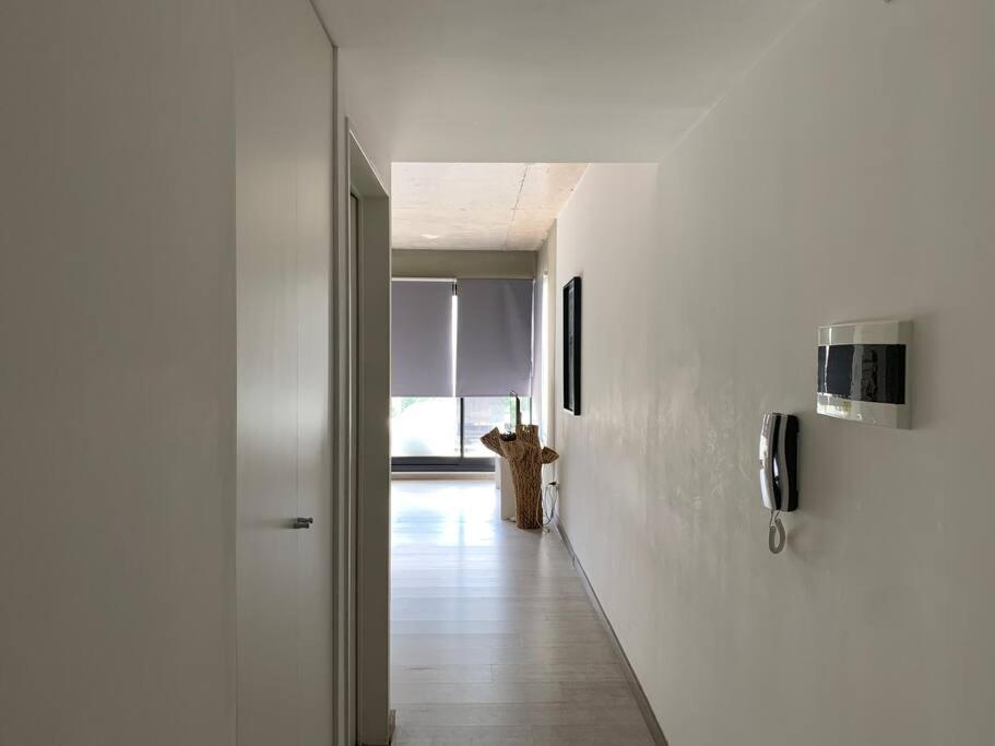 Palermo Hollywood: Upscale With Lovely View Apartment *